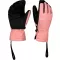 Skihandschuhe NORDBLANC ALPINE NBWG7862 ROSA