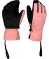 Skihandschuhe NORDBLANC ALPINE NBWG7862 ROSA