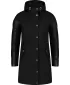 Wintermantel für Damen NORDBLANC WARMHUG NBWJL8073 SCHWARZ