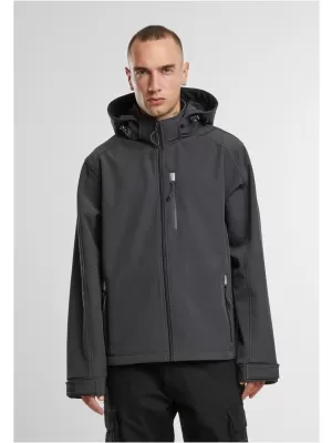 Jacke BRANDIT BD3196 ANTHRAZIT