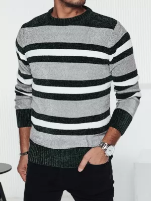 Herrenpullover DSTREET wx2262 MEHRFARBIG