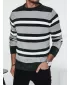 Herrenpullover DSTREET wx2262 MEHRFARBIG