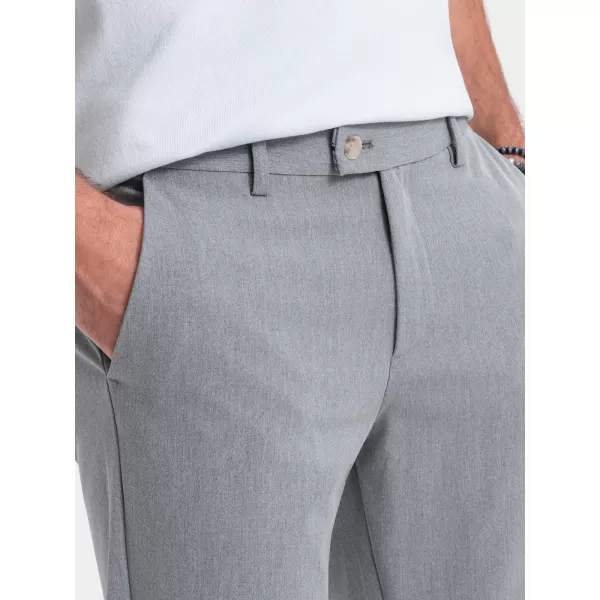  Hose OMBRE OM-PACP-0191 HELLGRAU 