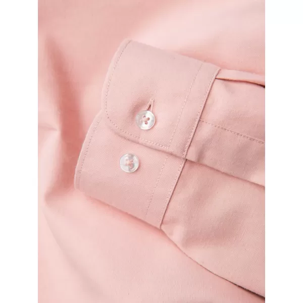  Hemd OMBRE OM-SHCS-0148 ROSA 