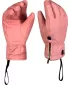 Skihandschuhe für Damen NORDBLANC WEB NBWG7864 ROSA