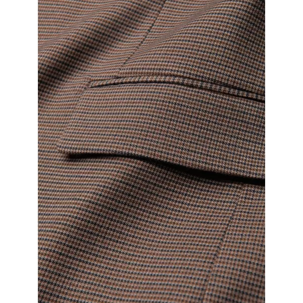  Jacke OMBRE OM-BLZB-0116 BRAUN 