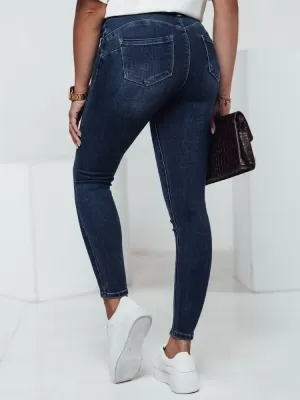 Damen DSTREET BELTZEN UY2312 BLAU