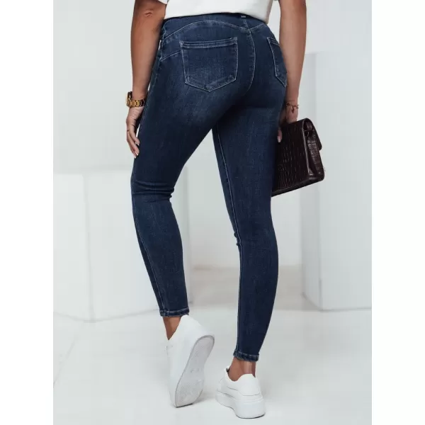  Damen DSTREET BELTZEN UY2312 BLAU 