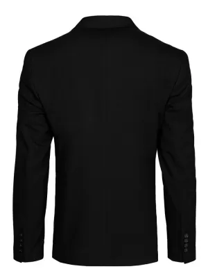 Jacke DSTREET mx0616 SCHWARZ