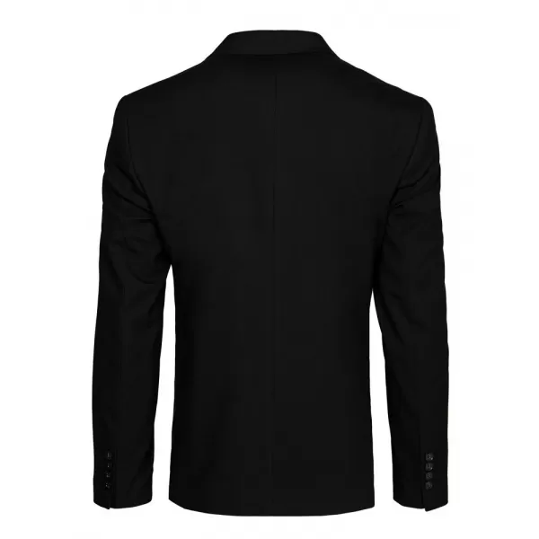  Jacke DSTREET mx0616 SCHWARZ 