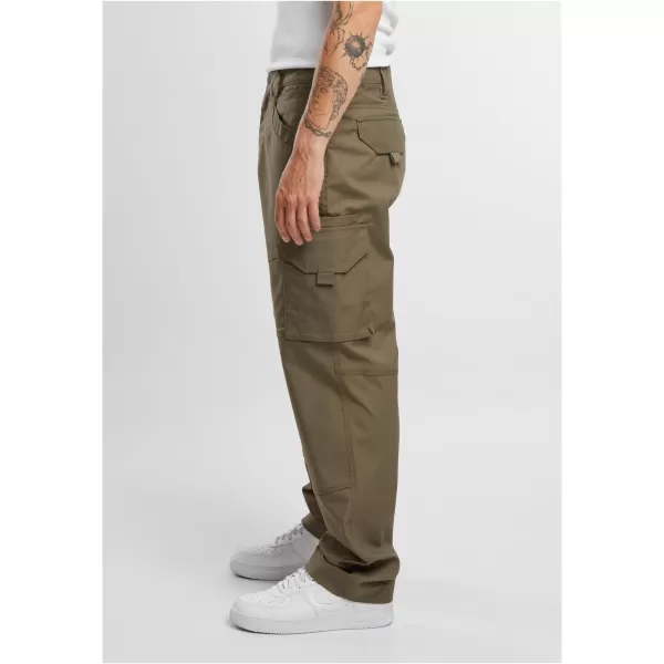  Hose BRANDIT BD1025 OLIVE 