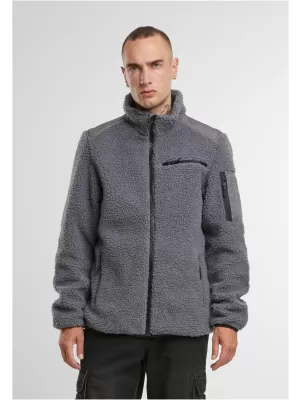 Herrenjacke BRANDIT BD5031 ANTHRAZIT