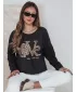 Hemd DSTREET LOVEGLOW RY2697 DUNKELGRAU