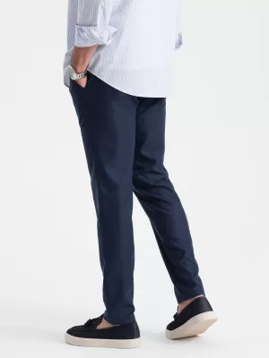 Hose OMBRE OM-PACP-0182 MARINEBLAU