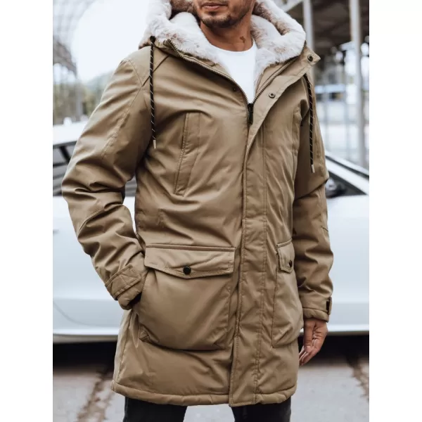  Jacke DSTREET tx4592 BEIGE 