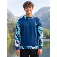 Blau