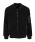 Herrenjacke BRANDIT BD3192 SCHWARZ