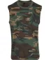 Tanktop BRANDIT BD4206 WALD
