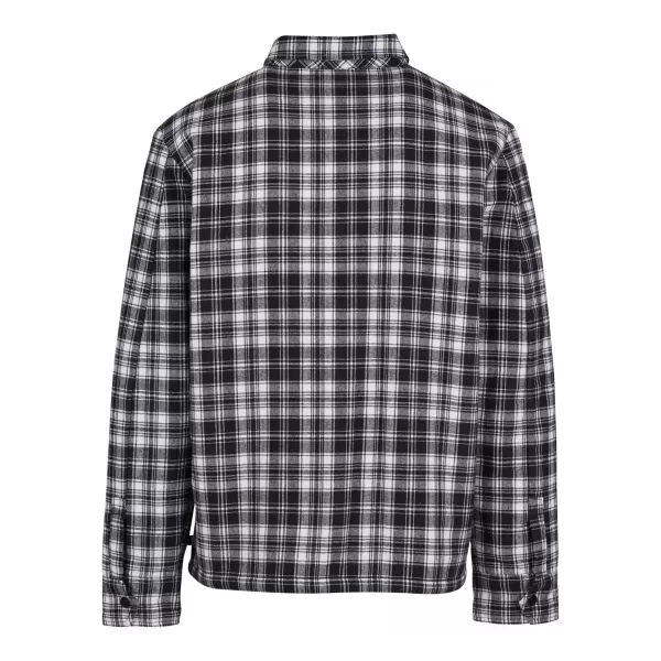 Jacke BRANDIT BD3190 WEIß/SCHWARZ 