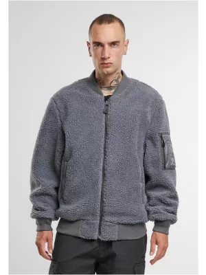 Herrenjacke BRANDIT BD3192 ANTHRAZIT