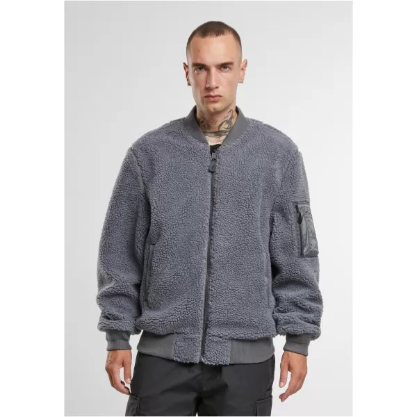  Herrenjacke BRANDIT BD3192 ANTHRAZIT 