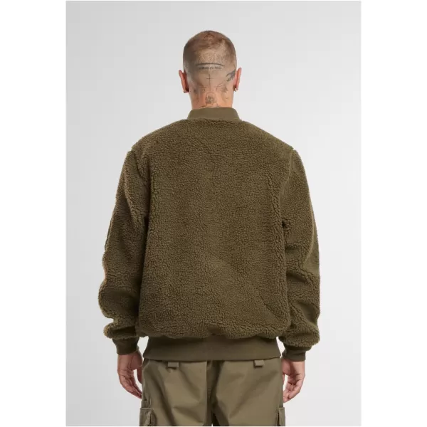  Jacke BRANDIT BD3192 OLIVE 