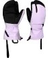 Skihandschuhe NORDBLANC CRAB NBWG7858 LILA