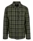 Herrenjacke BRANDIT BD3190 OLIV/SCHWARZ