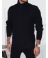 Herrenpullover DSTREET wx2253 SCHWARZ