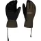 Skihandschuhe NORDBLANC ALPINE NBWG7862 ARMEEGRÜN