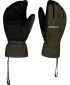 Skihandschuhe NORDBLANC ALPINE NBWG7862 ARMEEGRÜN