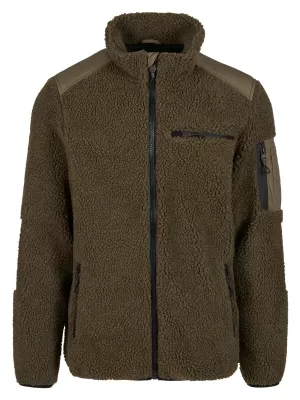Herrenjacke BRANDIT BD5031 OLIVE