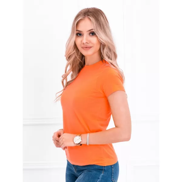  Hemd EDOTI SLR001 ORANGE 