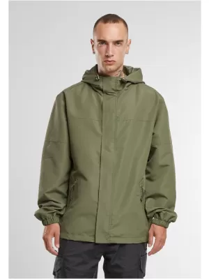 Herrenjacke BRANDIT BD3198 OLIVE