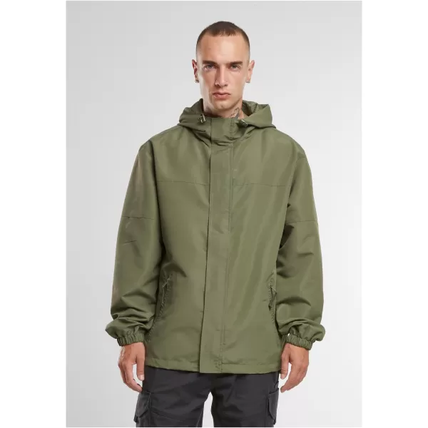  Herrenjacke BRANDIT BD3198 OLIVE 