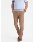 Hose OMBRE OM-PACP-0186 HELLBRAUN