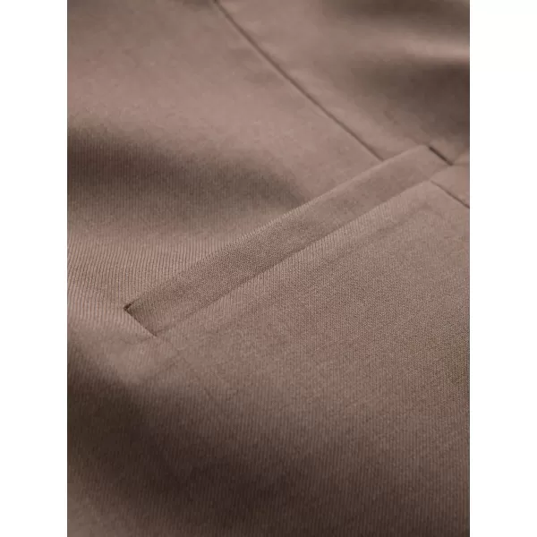  Weste OMBRE OM-BLZV-0112 BEIGE 