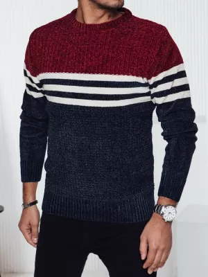Herrenpullover DSTREET wx2229 MEHRFARBIG