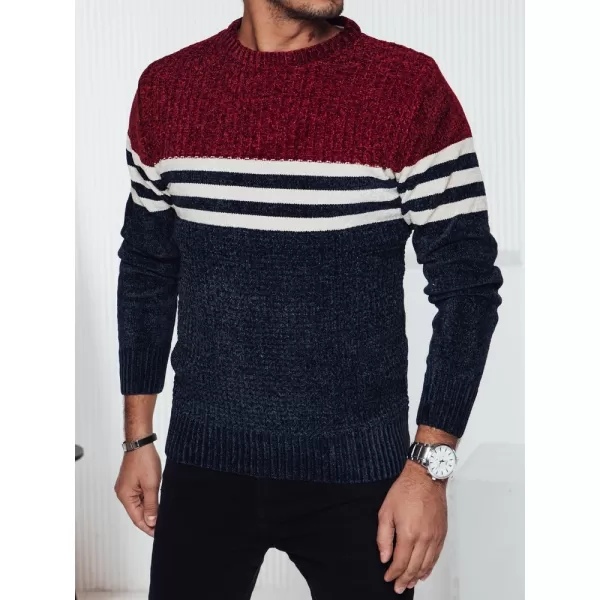  Herrenpullover DSTREET wx2229 MEHRFARBIG 