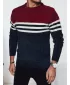 Herrenpullover DSTREET wx2229 MEHRFARBIG