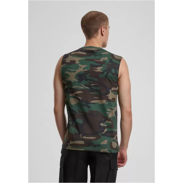  Tanktop BRANDIT BD4206 WALD 