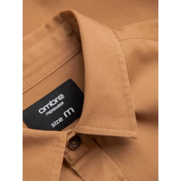  Hemd OMBRE OM-SHCS-0146 KAMEL 