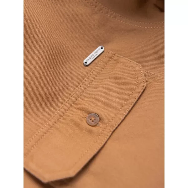  Hemd OMBRE OM-SHCS-0146 KAMEL 
