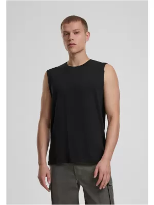 Tanktop BRANDIT BD4206 SCHWARZ