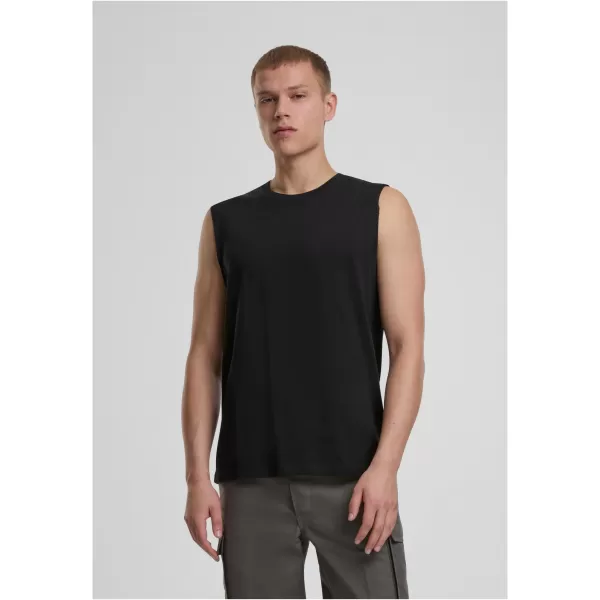  Tanktop BRANDIT BD4206 SCHWARZ 