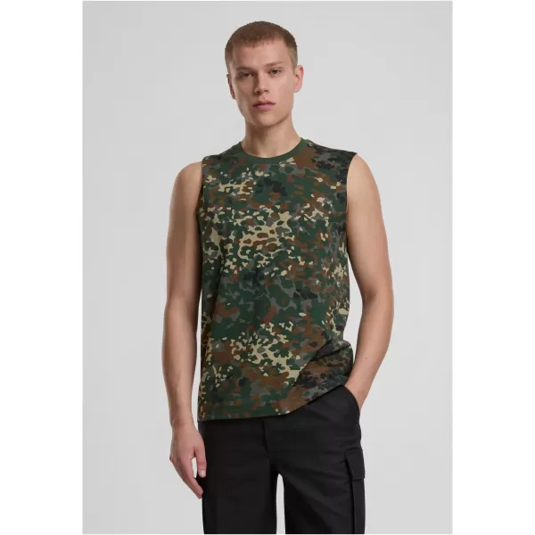  Tanktop BRANDIT BD4206 FLECKTARN 