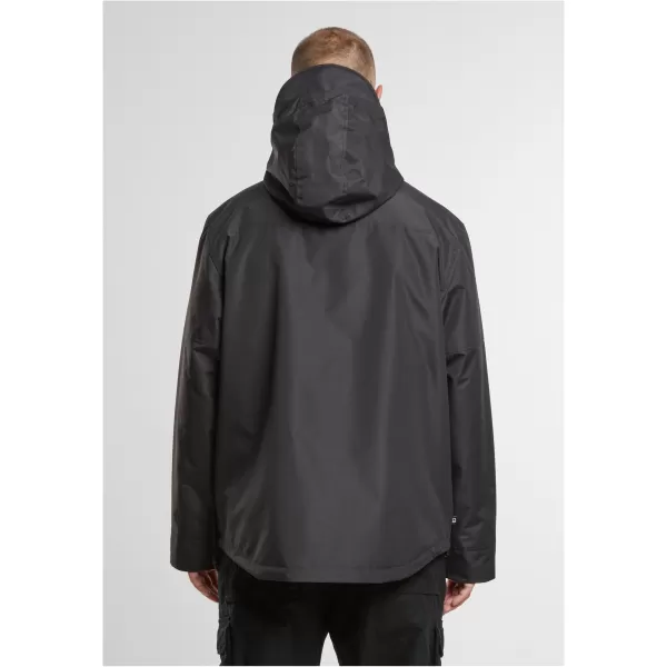  Herrenjacke BRANDIT BD9733 SCHWARZ 