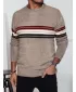 Herrenpullover DSTREET wx2282 MEHRFARBIG