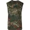 Tanktop BRANDIT BD4206 FLECKTARN
