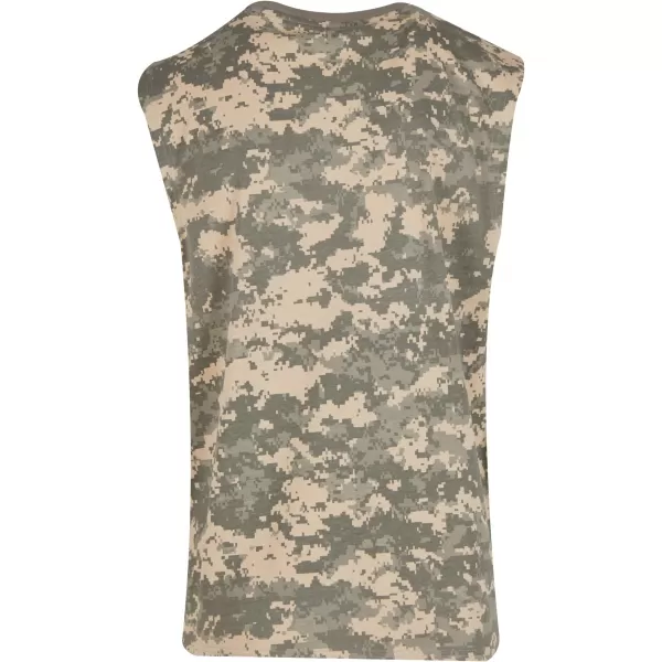  Tanktop BRANDIT BD4206 DIGITAL 